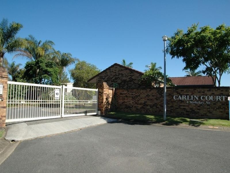 14/4 Yodelay Street, Varsity Lakes QLD 4227