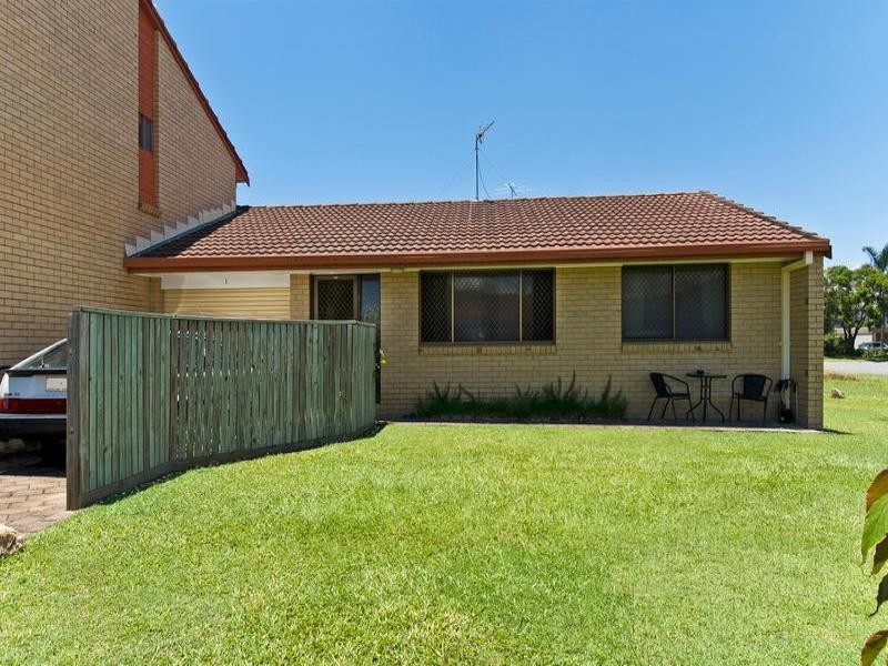1/7 Peewee Place, Burleigh Waters QLD 4220