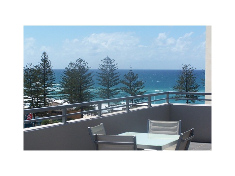 1 Ocean Street, Burleigh Heads QLD 4220