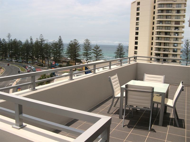 1 Ocean Street, Burleigh Heads QLD 4220