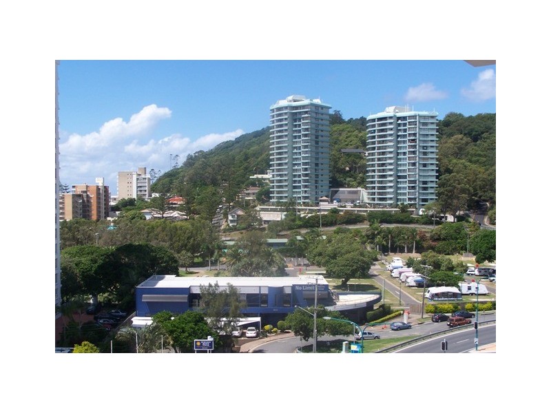 1 Ocean Street, Burleigh Heads QLD 4220