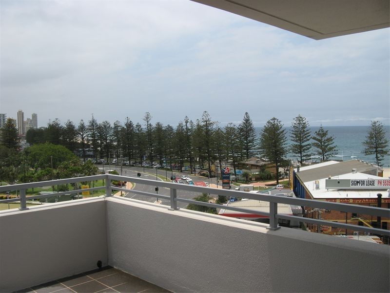 1 Ocean Street, Burleigh Heads QLD 4220