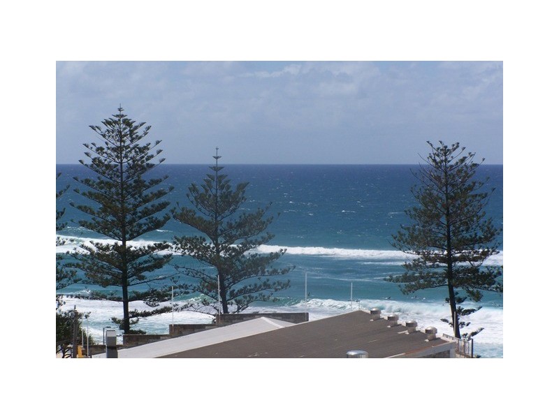 1 Ocean Street, Burleigh Heads QLD 4220