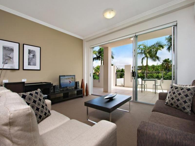 28/228 Varsity Parade, Varsity Lakes QLD 4227