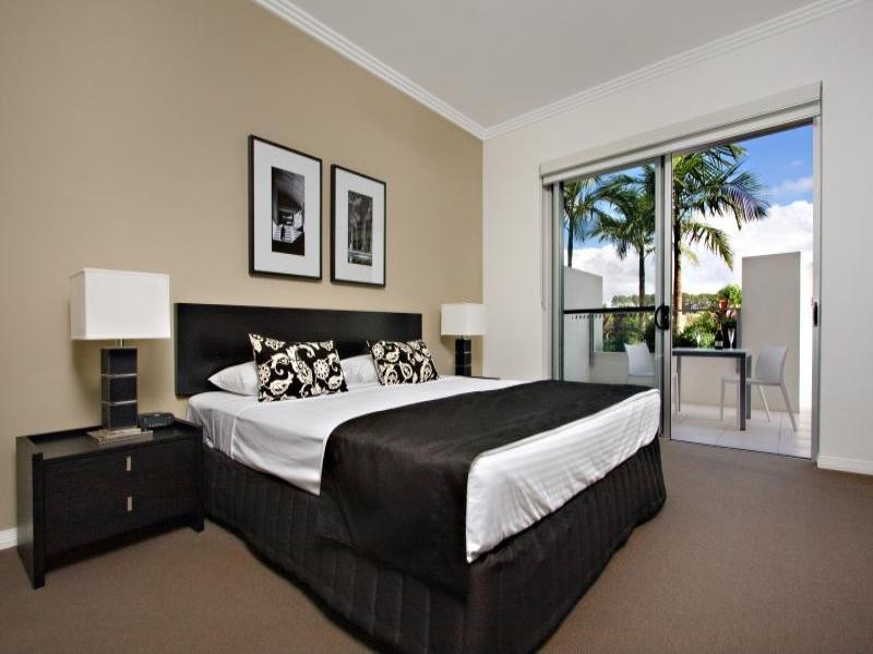 28/228 Varsity Parade, Varsity Lakes QLD 4227