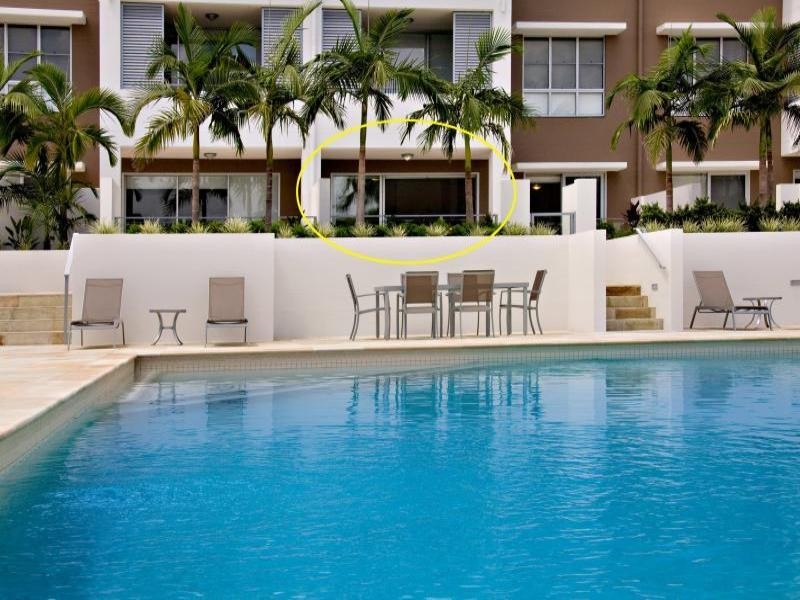 28/228 Varsity Parade, Varsity Lakes QLD 4227