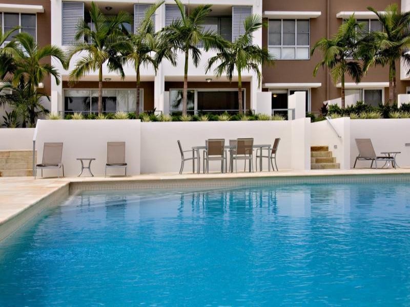 28/228 Varsity Parade, Varsity Lakes QLD 4227