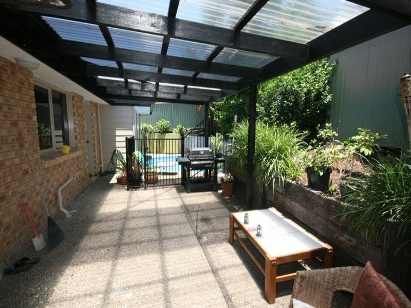1 Petherbridge Avenue, Merrimac QLD 4226