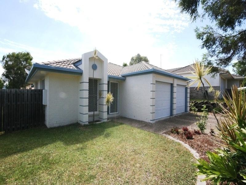 7 Rushton Court, Merrimac QLD 4226