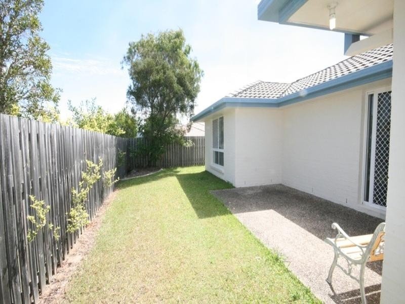 7 Rushton Court, Merrimac QLD 4226