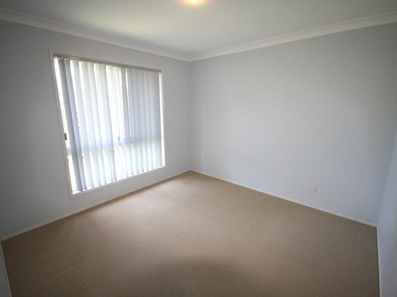 7 Rushton Court, Merrimac QLD 4226