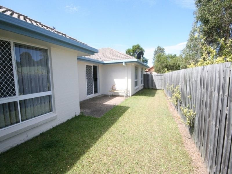 7 Rushton Court, Merrimac QLD 4226