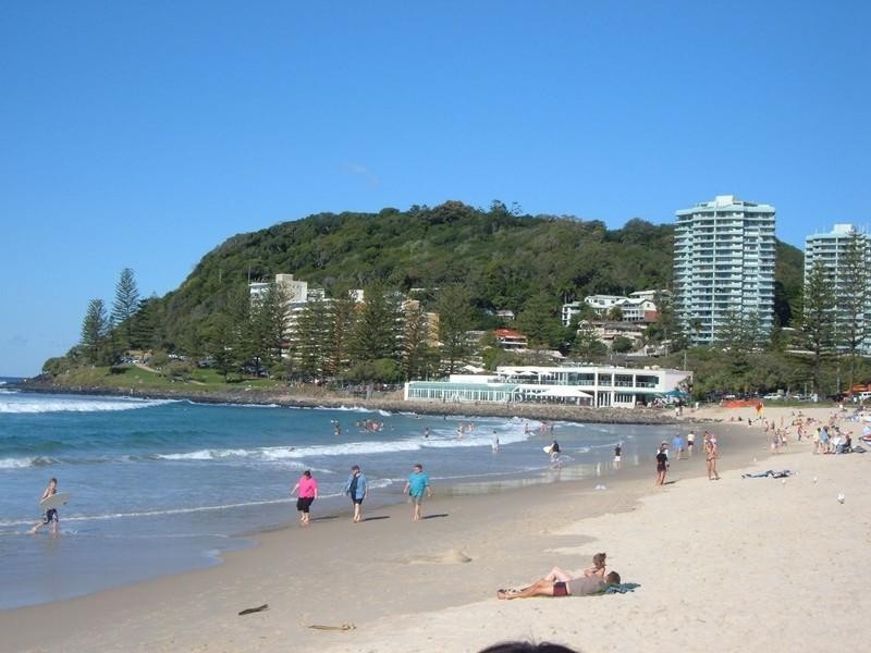 22 Matthew Close, Burleigh Heads QLD 4220