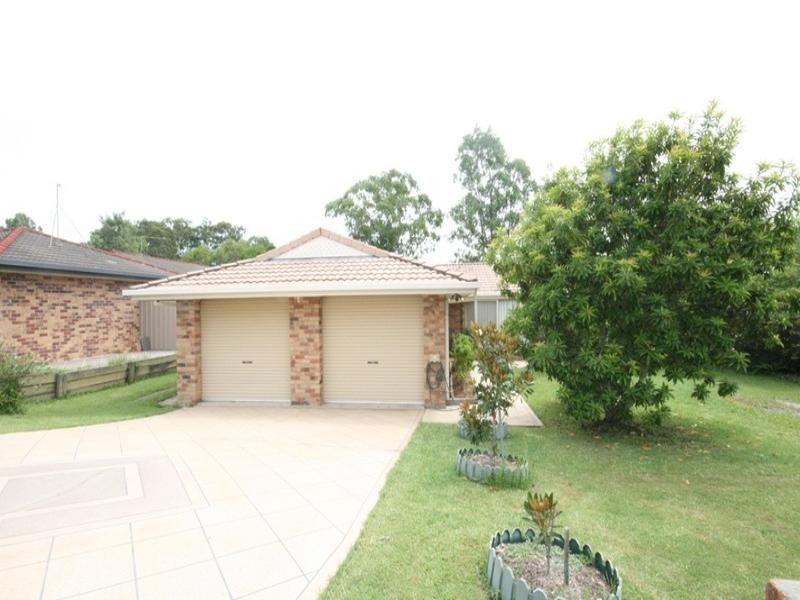 24 Colonsay Crescent, Merrimac QLD 4226