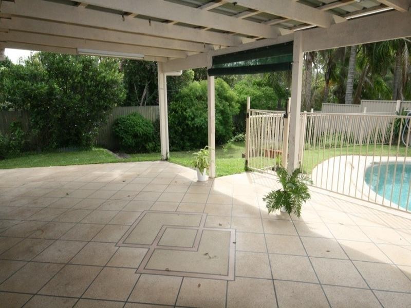 24 Colonsay Crescent, Merrimac QLD 4226