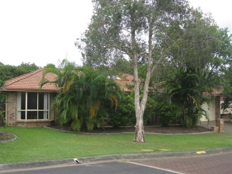 20 Montreal Crescent, Robina QLD 4226