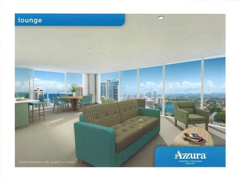 67/3028 Cnr Hamilton Ave and Surfers Paradise Boulevard, Surfers Paradise QLD 4217