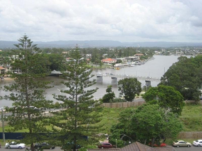 Surfers Paradise QLD 4217