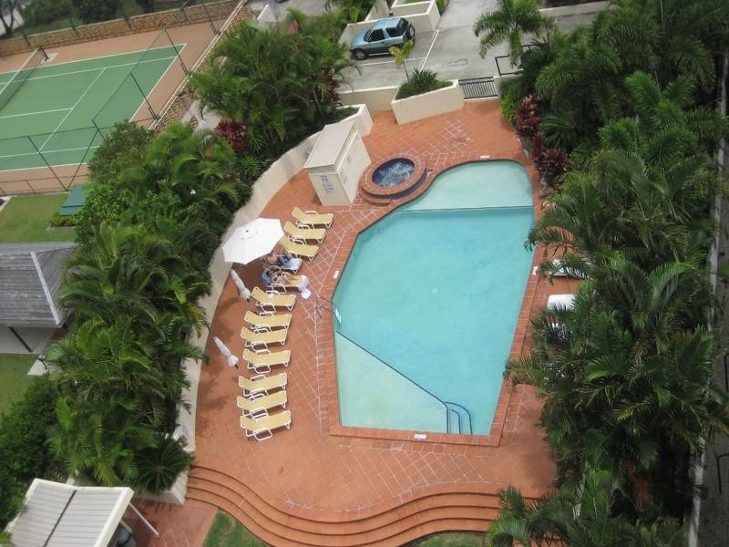 Surfers Paradise QLD 4217