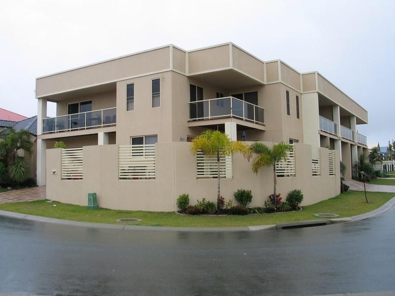 3/28 Palma Crescent, Varsity Lakes QLD 4227