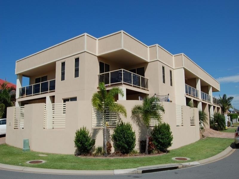 4/28 Palma Crescent, Varsity Lakes QLD 4227