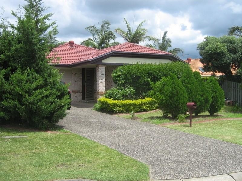 27 Breeana Court, Mudgeeraba QLD 4213