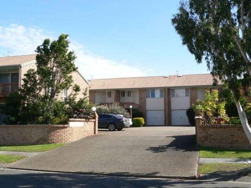 5/1 Lowood Court, Varsity Lakes QLD 4227