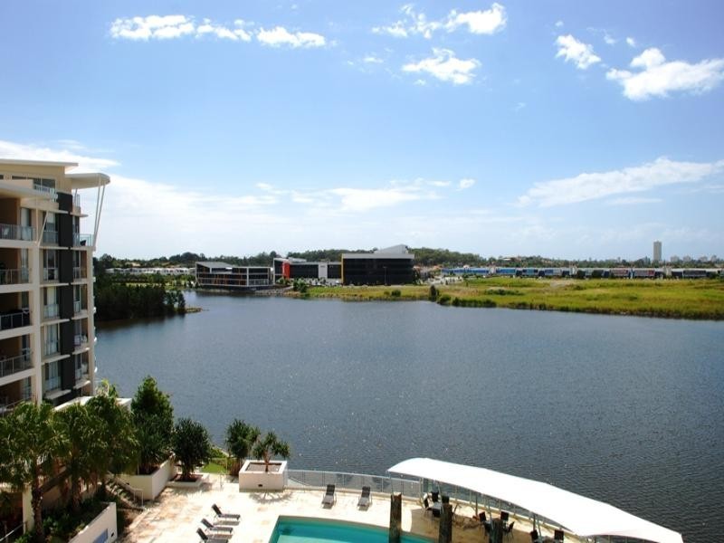 57/255 Varsity Parade, Varsity Lakes QLD 4227