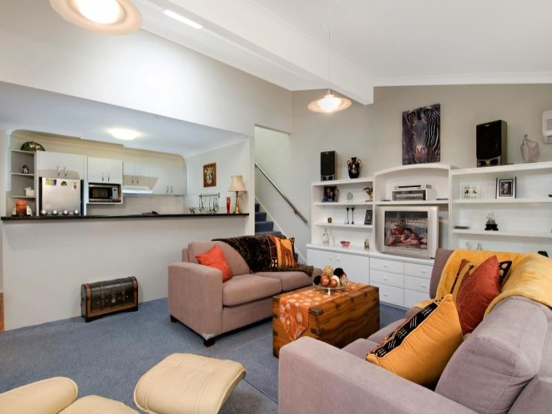 5/255 Christine Avenue, Varsity Lakes QLD 4227