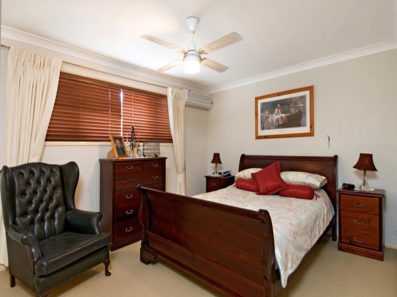 5/255 Christine Avenue, Varsity Lakes QLD 4227