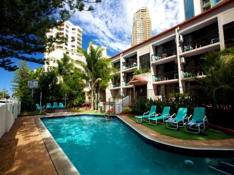 3/24 Trickett Street, Surfers Paradise QLD 4217