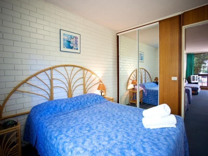 3/24 Trickett Street, Surfers Paradise QLD 4217