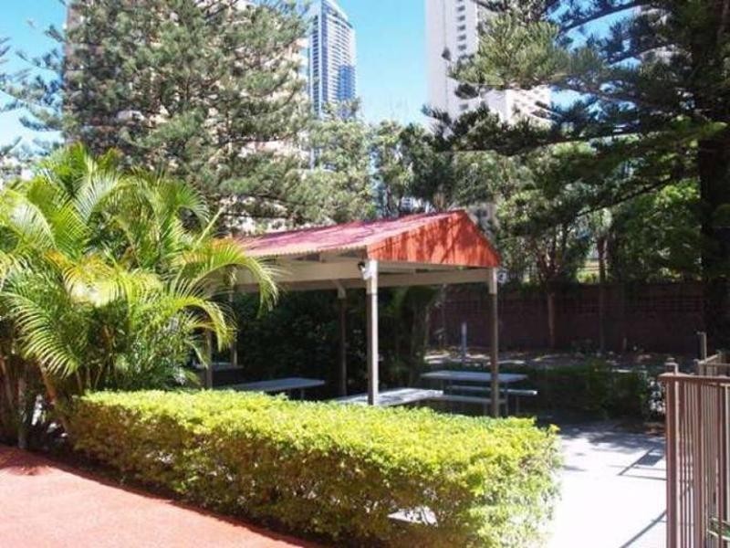 3/24 Trickett Street, Surfers Paradise QLD 4217