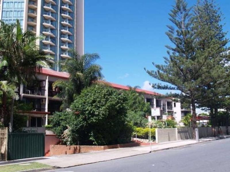 3/24 Trickett Street, Surfers Paradise QLD 4217