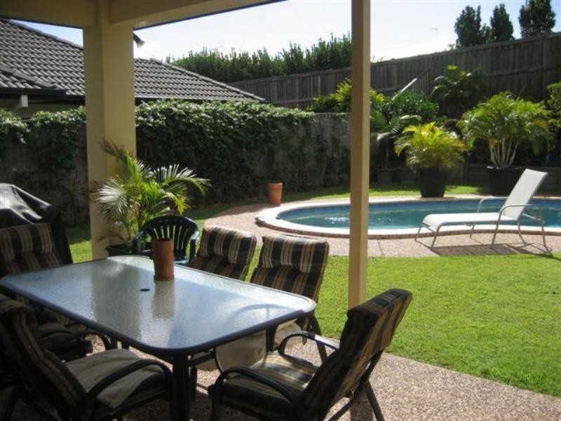 19 Kodiak Drive, Varsity Lakes QLD 4227