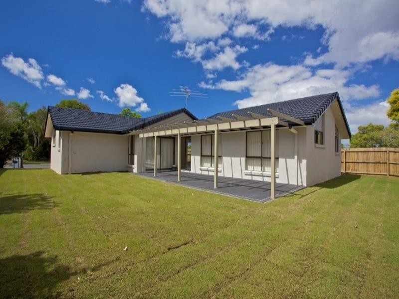 94 Mattocks Road, Varsity Lakes QLD 4227