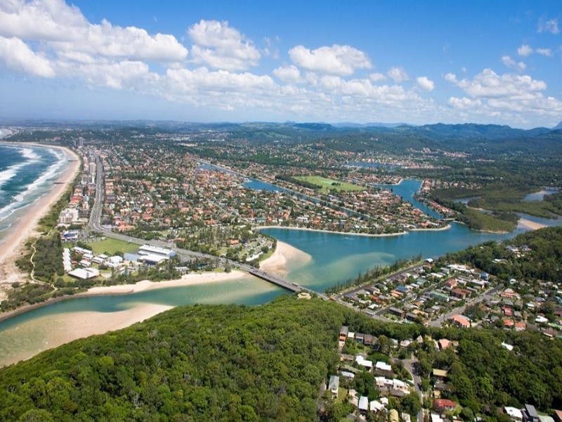 Burleigh Heads QLD 4220
