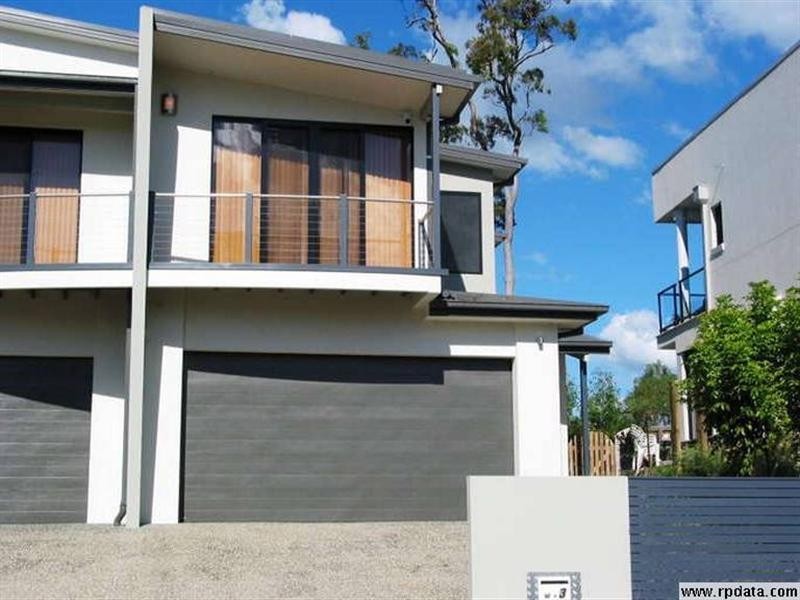 2A/3 The Links, Robina QLD 4226