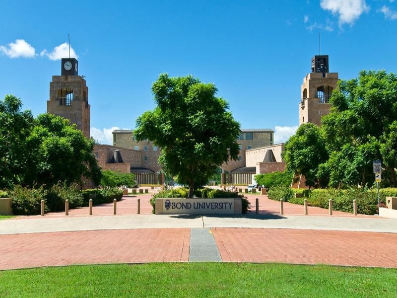 20 Lader Terrace, Varsity Lakes QLD 4227