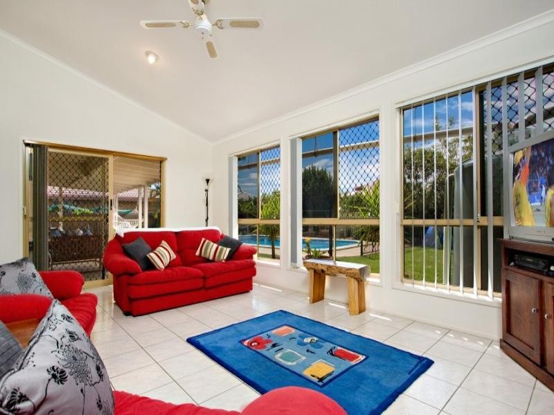 3 Longmorn Crescent, Merrimac QLD 4226