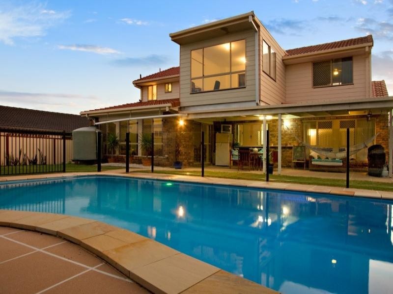 3 Longmorn Crescent, Merrimac QLD 4226