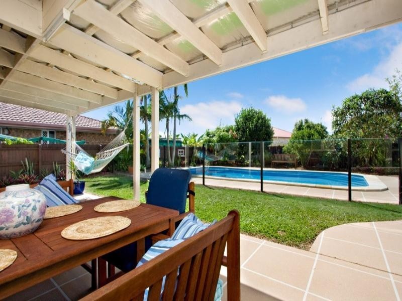 3 Longmorn Crescent, Merrimac QLD 4226