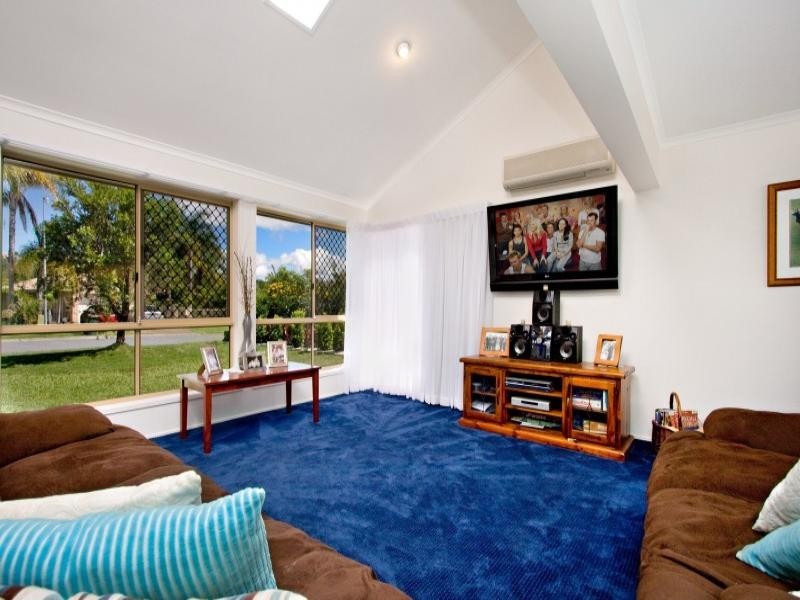 3 Longmorn Crescent, Merrimac QLD 4226