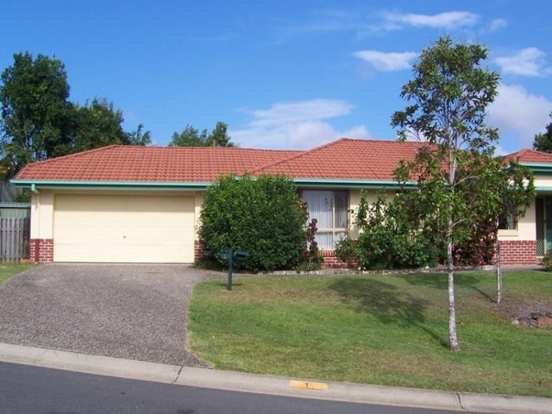 1 Seppel Street, Mudgeeraba QLD 4213