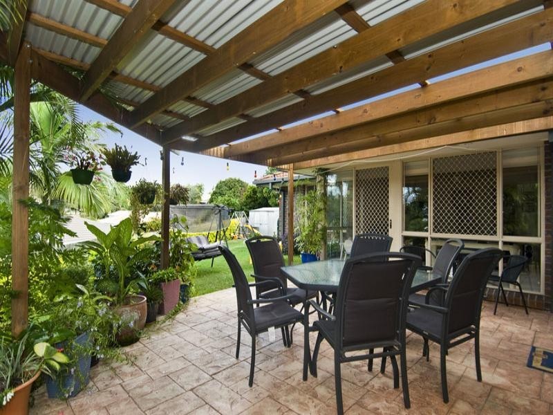 10 Lorne Court, Merrimac QLD 4226