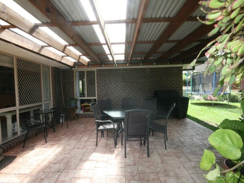 10 Lorne Court, Merrimac QLD 4226