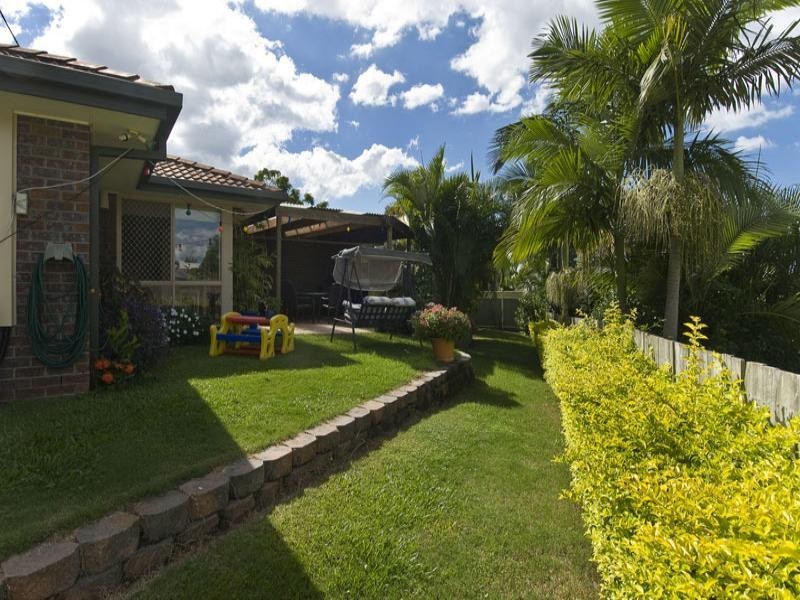 10 Lorne Court, Merrimac QLD 4226