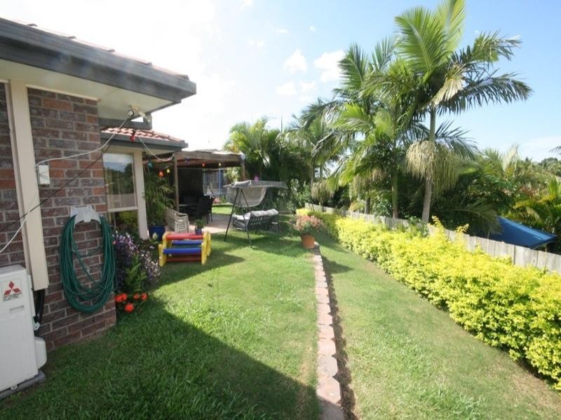 10 Lorne Court, Merrimac QLD 4226