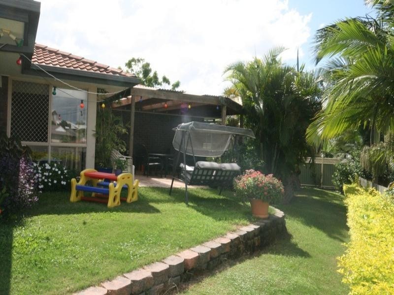 10 Lorne Court, Merrimac QLD 4226