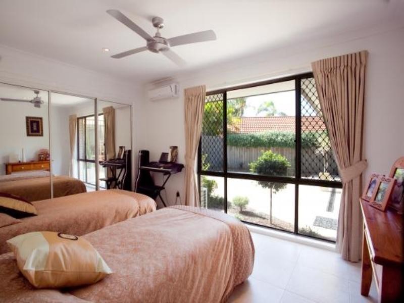 39 Sunningdale Circuit, Robina QLD 4226